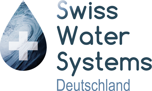 Premium Wasserfilter-Anlagen für Zuhause | SWS Deutschland GbR